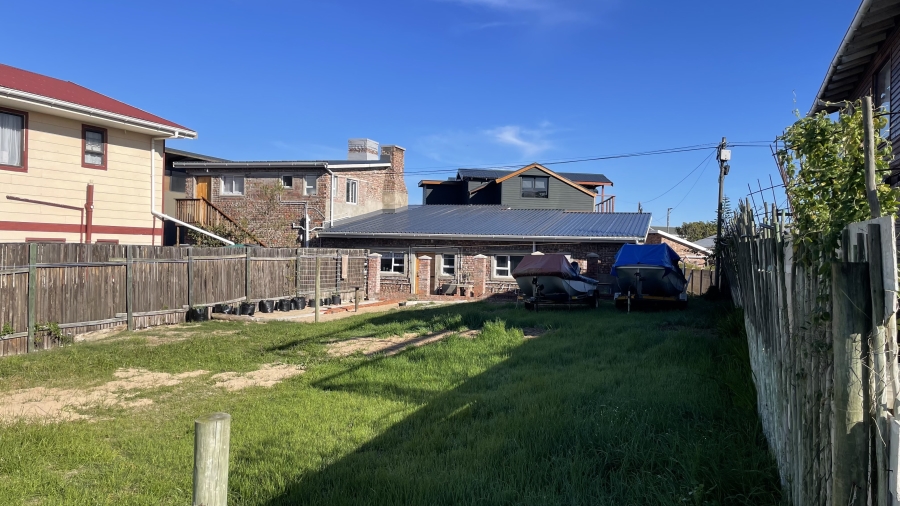 0 Bedroom Property for Sale in Kleinkrantz Western Cape